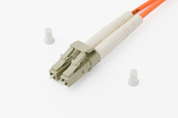 Image showing Optical Fiber Cable