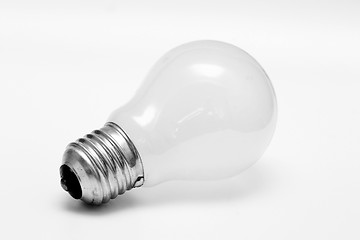 Image showing Light Bulb