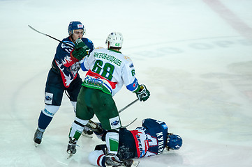 Image showing Ice hockey competitions