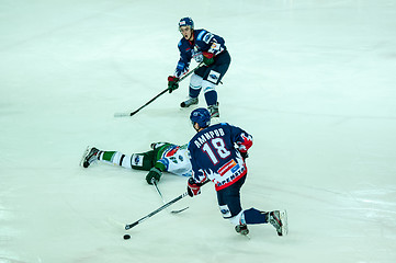 Image showing Ice hockey competitions