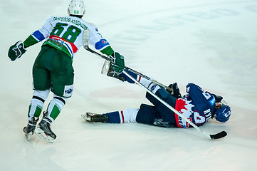 Image showing Ice hockey competitions