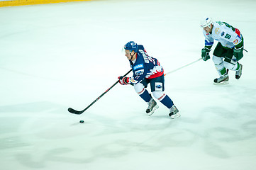 Image showing Ice hockey competitions