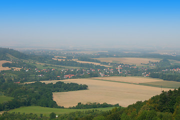 Image showing czech country