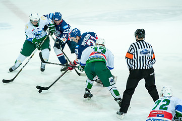 Image showing Ice hockey competitions