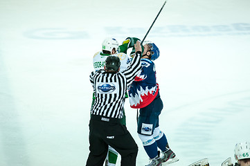 Image showing Ice hockey competitions