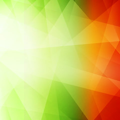 Image showing Blurred background. Modern pattern. 