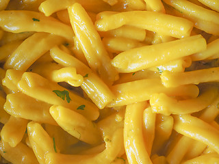 Image showing Fusillata casareccia pasta