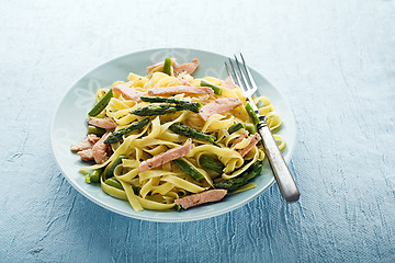 Image showing Pasta