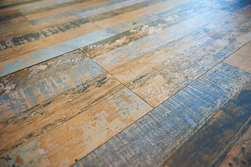 Image showing Wood Background