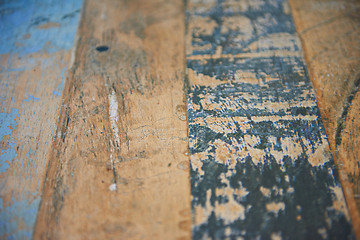 Image showing Wood Background