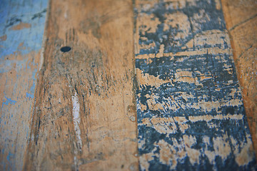 Image showing Wood Background