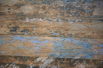 Image showing Wood Background