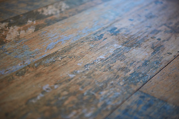 Image showing Wood Background