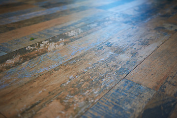 Image showing Wood Background