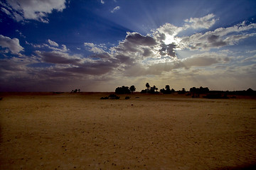 Image showing douze clouds 