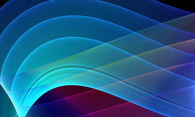 Image showing abstract background