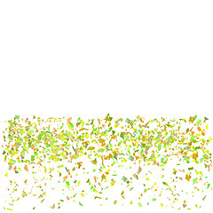 Image showing Confetti