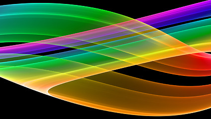 Image showing abstract background