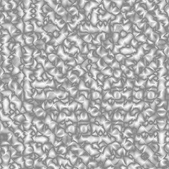 Image showing Vector iron texture