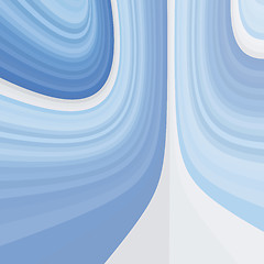 Image showing Abstract background. Vector illustration. 