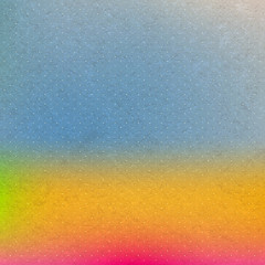 Image showing Vector background. Vintage pattern. Soft wallpaper. 