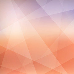 Image showing Blurred background. Modern pattern. 