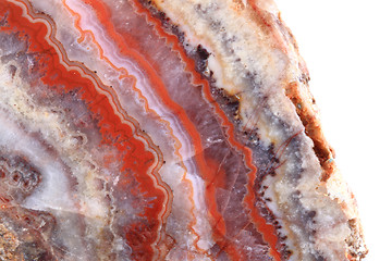 Image showing color agate mineral background