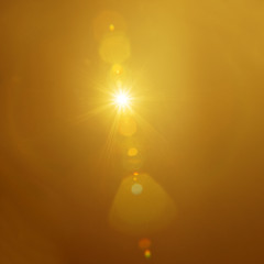 Image showing Summer_Sun