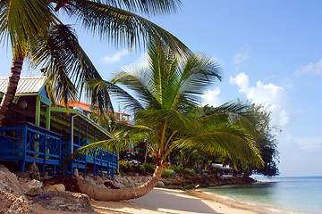 Image showing Westcoast Barbados