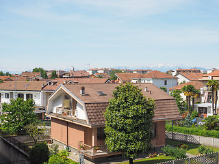 Image showing Settimo Torinese