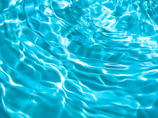 Image showing Water picture