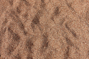 Image showing sand texture 