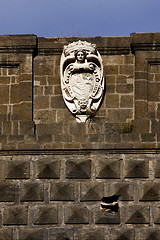 Image showing shield