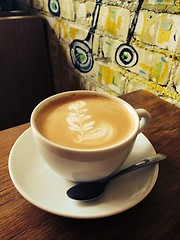 Image showing Coffee, break
