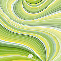 Image showing Abstract background. Vector illustration. 