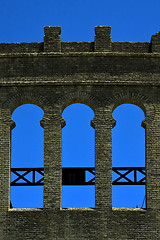 Image showing  plaza de toros 