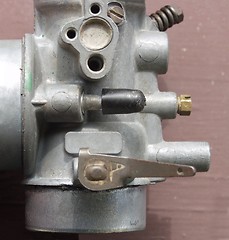 Image showing Carburettor_2