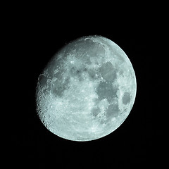 Image showing Moon