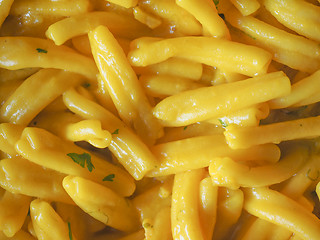 Image showing Fusillata casareccia pasta 