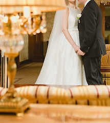 Image showing wedding theme