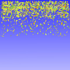 Image showing Confetti