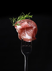 Image showing Italian Coppa