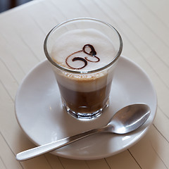 Image showing Italian Coffee