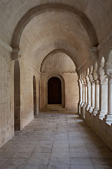 Image showing Old Abbey Galley