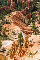 Image showing Bryce Canyon