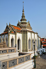 Image showing Grand Palace, Bangkok