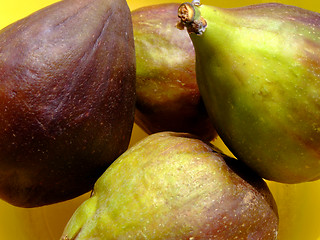 Image showing Figs