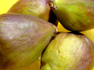 Image showing Figs