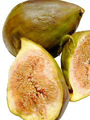 Image showing Figs