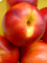 Image showing Peaches